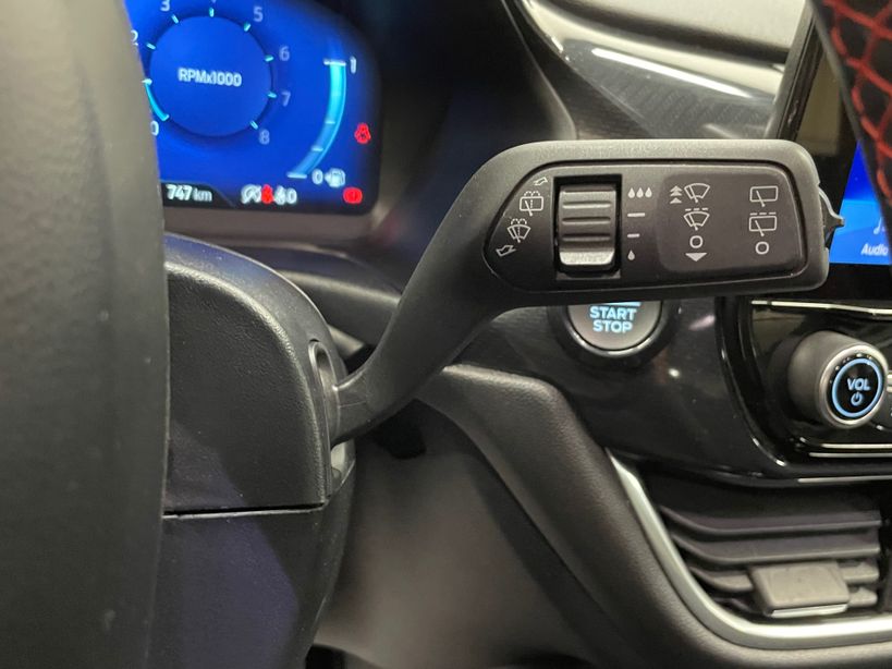 FORD PUMA 2023 - Photo n°21