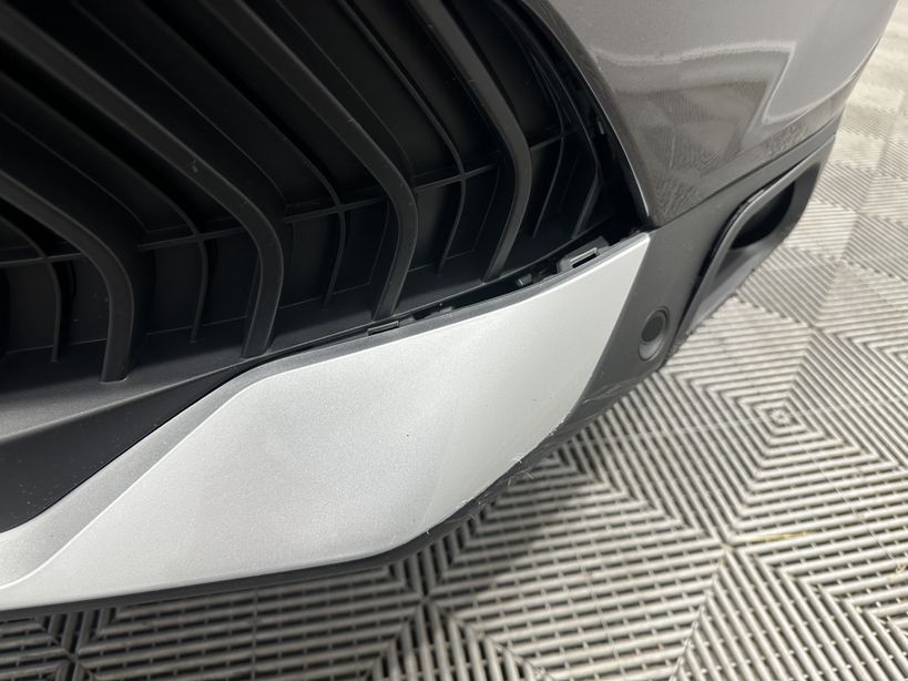 CITROEN C5 AIRCROSS 2024 - Photo n°4