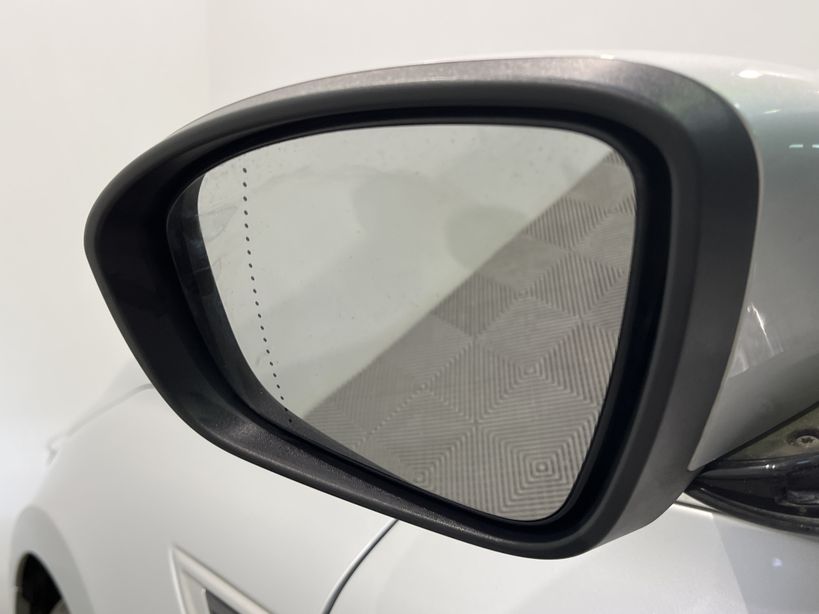 RENAULT TALISMAN 2019 - Photo n°46
