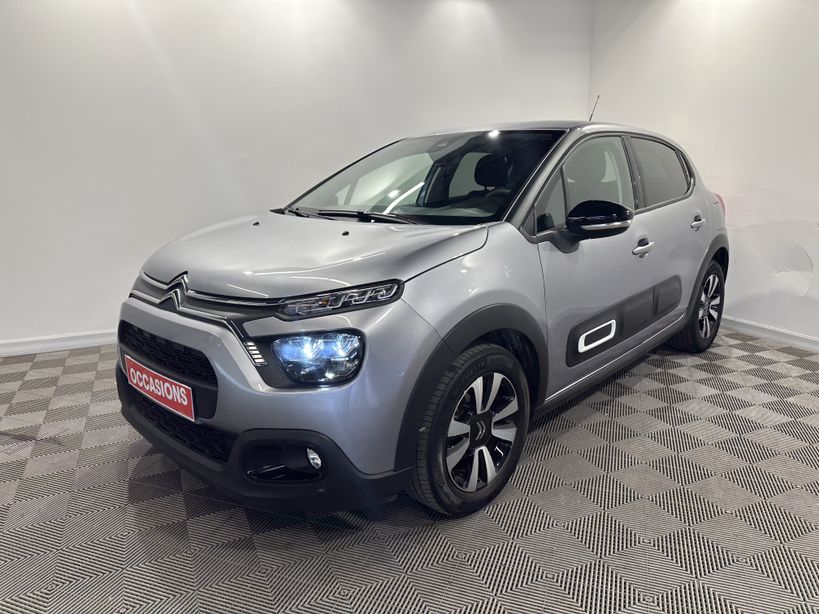 CITROEN C3 2024 - Photo n°1