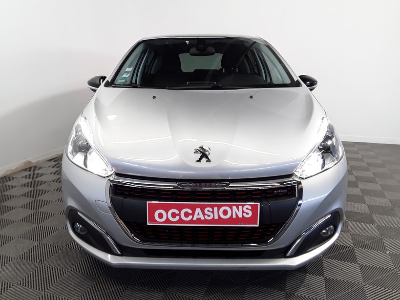 PEUGEOT 208 2016 - Photo n°2
