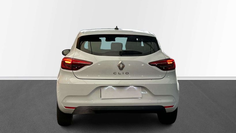 RENAULT CLIO V 2021 - Photo n°6