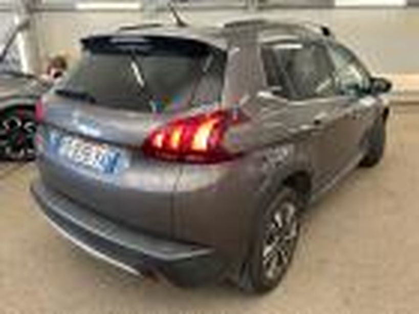 PEUGEOT 2008 2019 - Photo n°18