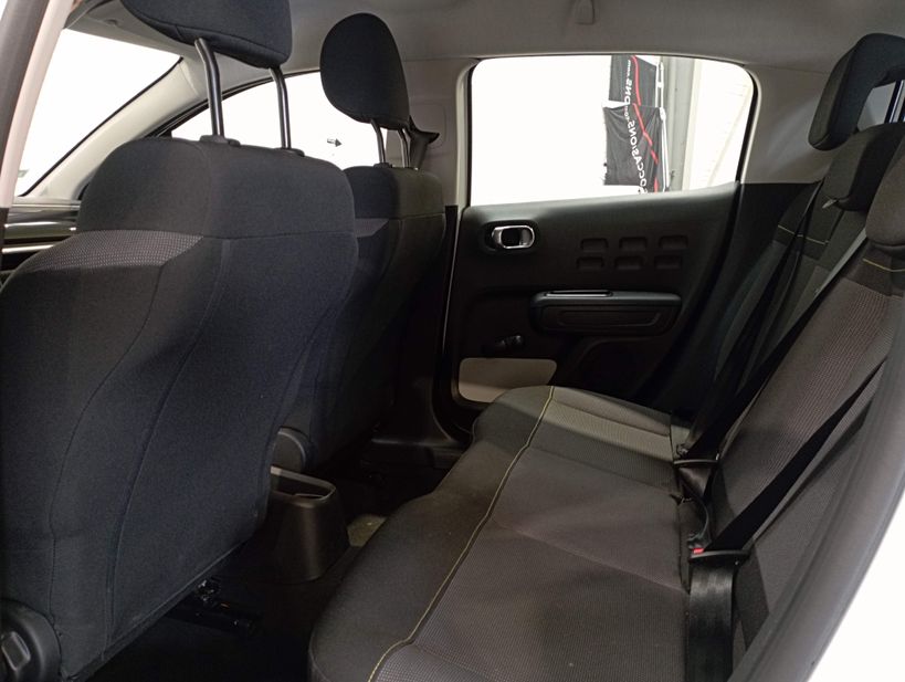 CITROEN C3 2020 - Photo n°14