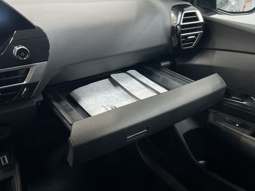 CITROEN C4 2024 - Photo n°27