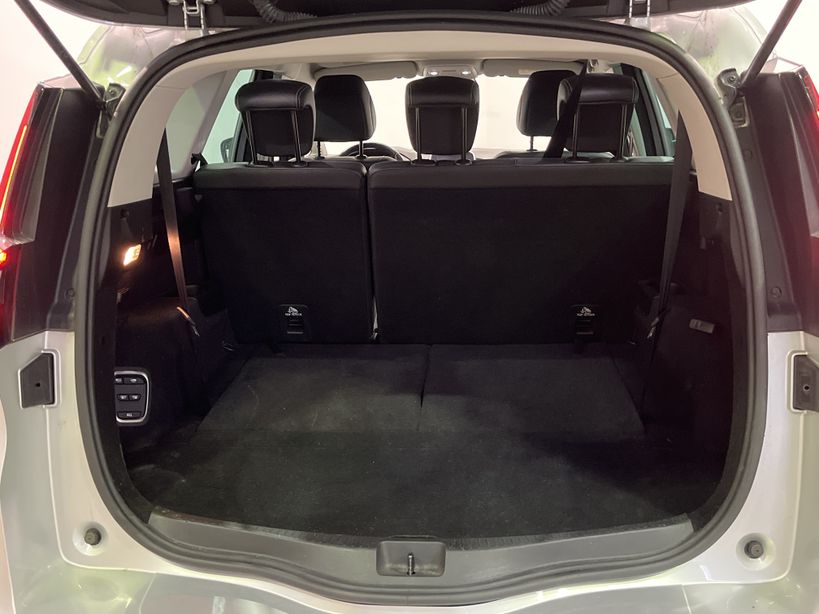 RENAULT GRAND SCENIC IV 2020 - Photo n°50