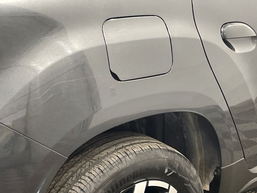 DACIA DUSTER 2023 - Photo n°2