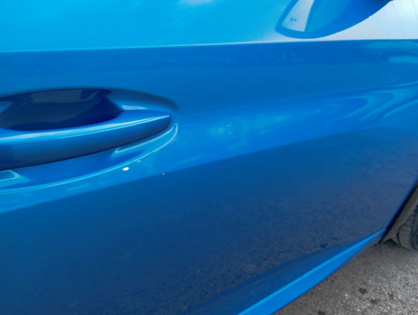 PEUGEOT 208 2021 - Photo n°9