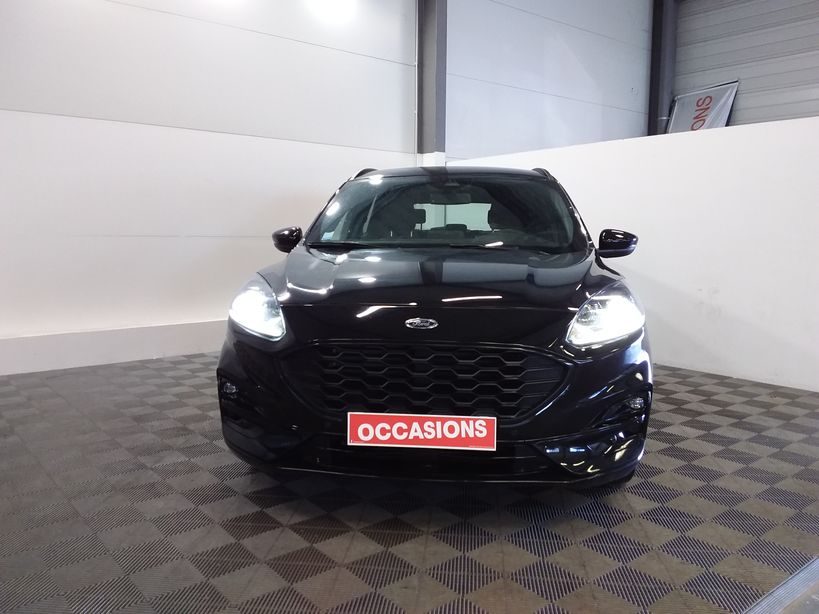 FORD KUGA 2021 - Photo n°2
