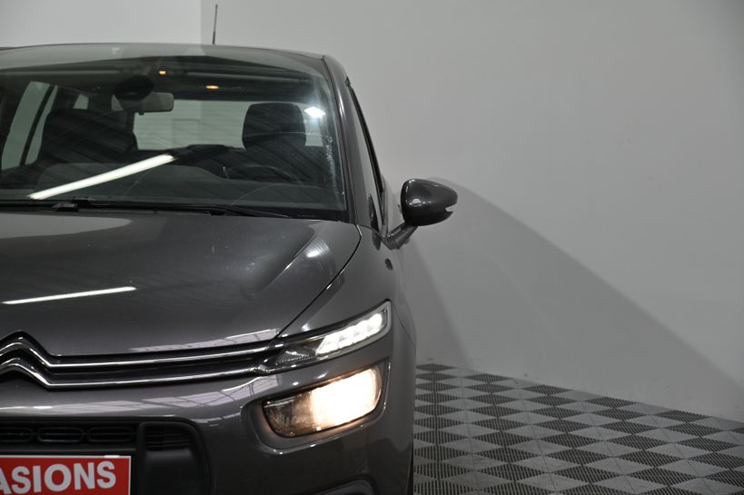 CITROEN GRAND C4 PICASSO BUSINESS 2017 - Photo n°31