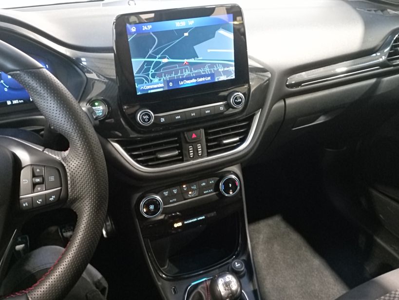 FORD PUMA 2021 - Photo n°15
