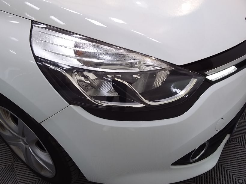 RENAULT CLIO IV BUSINESS 2015 - Photo n°16