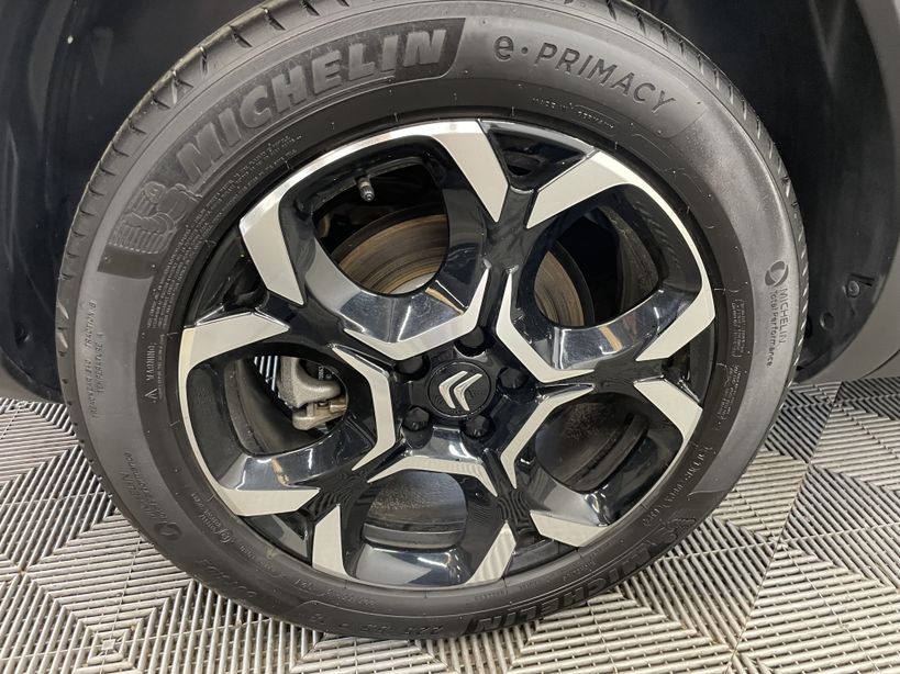 CITROEN C5 AIRCROSS 2024 - Photo n°32