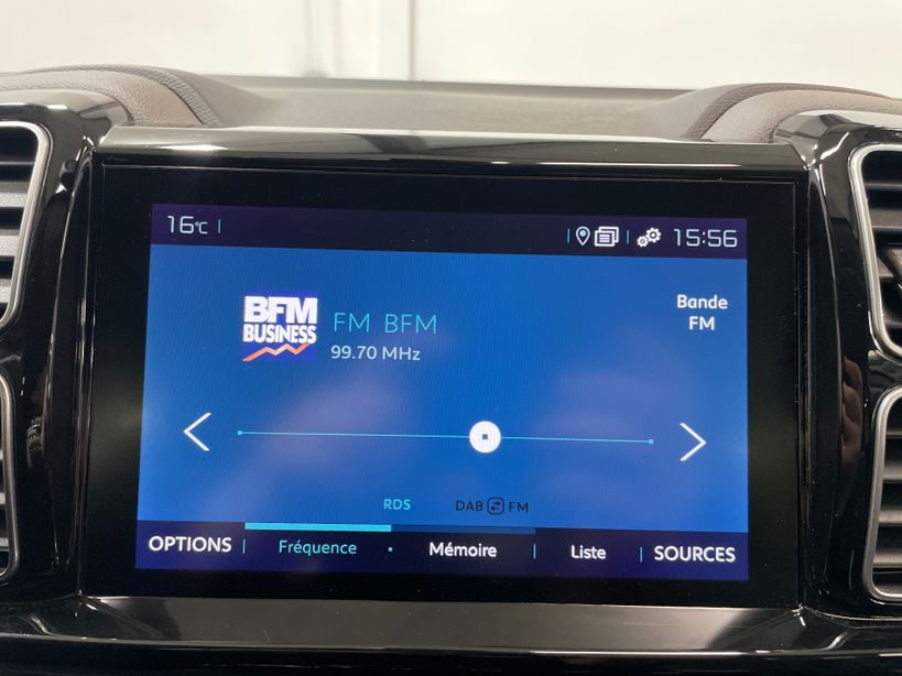 CITROEN C5 AIRCROSS 2021 - Photo n°21