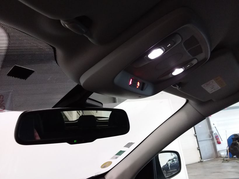 RENAULT KADJAR 2018 - Photo n°31
