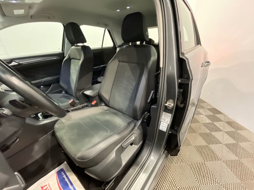 VOLKSWAGEN T ROC 2023 - Photo n°9