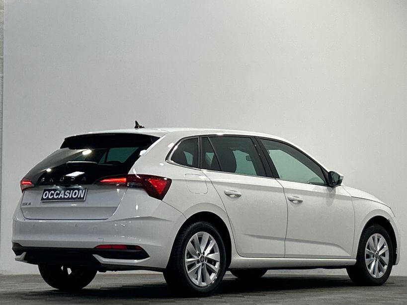 SKODA SCALA 2025 - Photo n°3