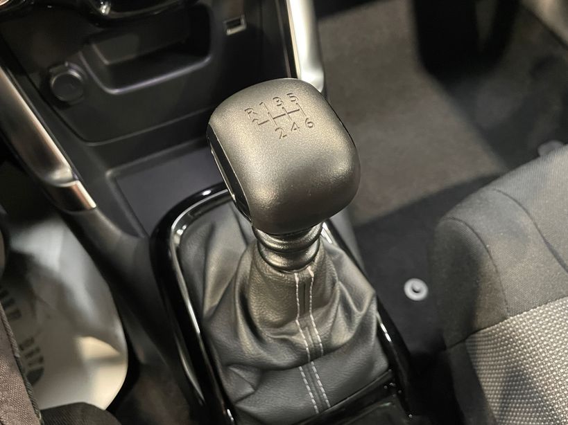 CITROEN C3 AIRCROSS 2023 - Photo n°26