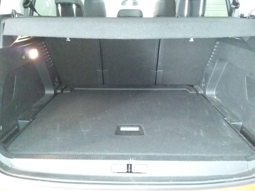 CITROEN C5 AIRCROSS 2019 - Photo n°12