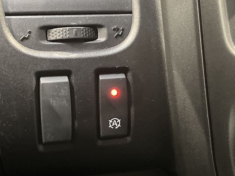 OPEL VIVARO COMBI 2018 - Photo n°17