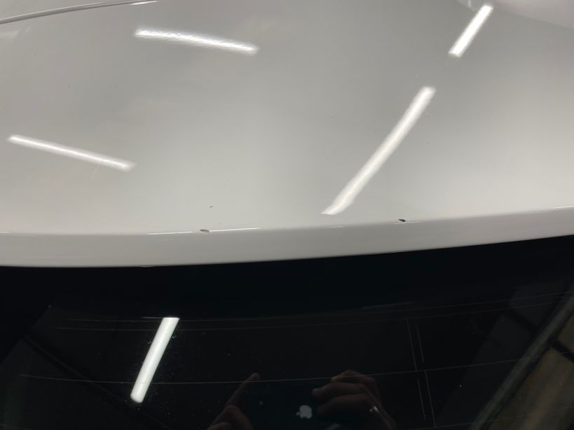 RENAULT MEGANE IV BERLINE 2022 - Photo n°11