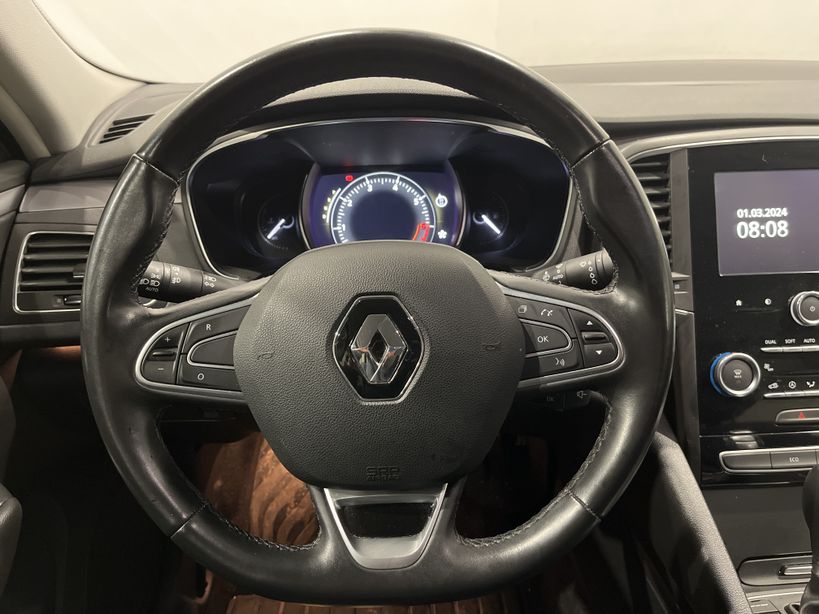 RENAULT TALISMAN 2019 - Photo n°11