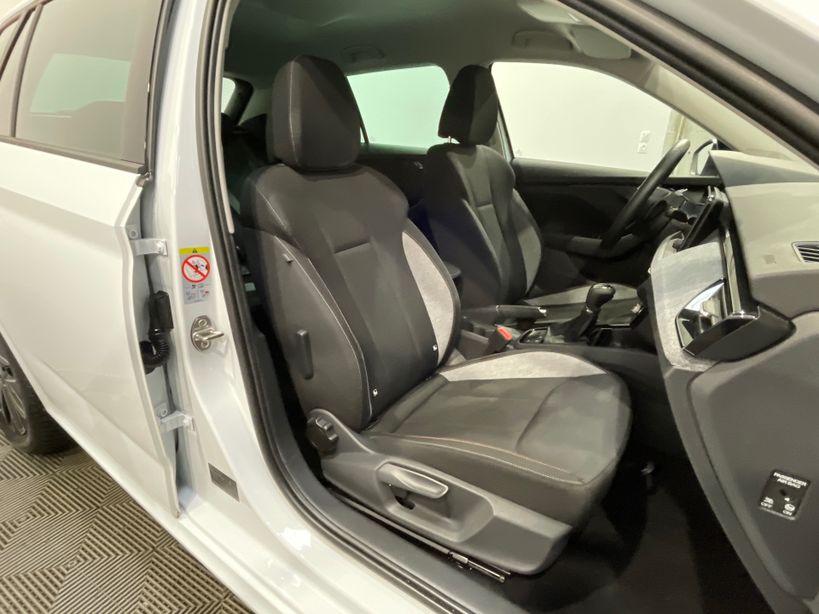 SKODA KAMIQ 2025 - Photo n°43