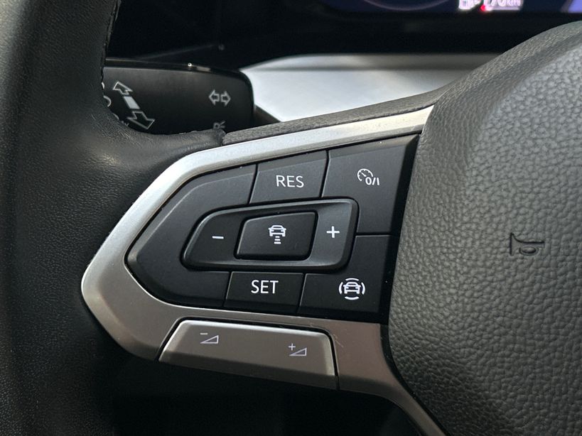 VOLKSWAGEN GOLF 2022 - Photo n°24