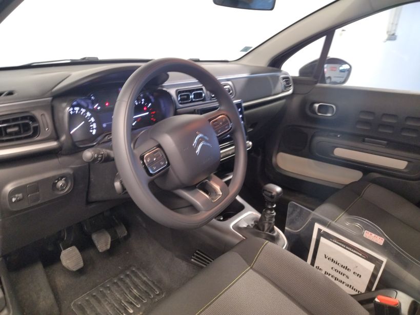 CITROEN C3 2023 - Photo n°29