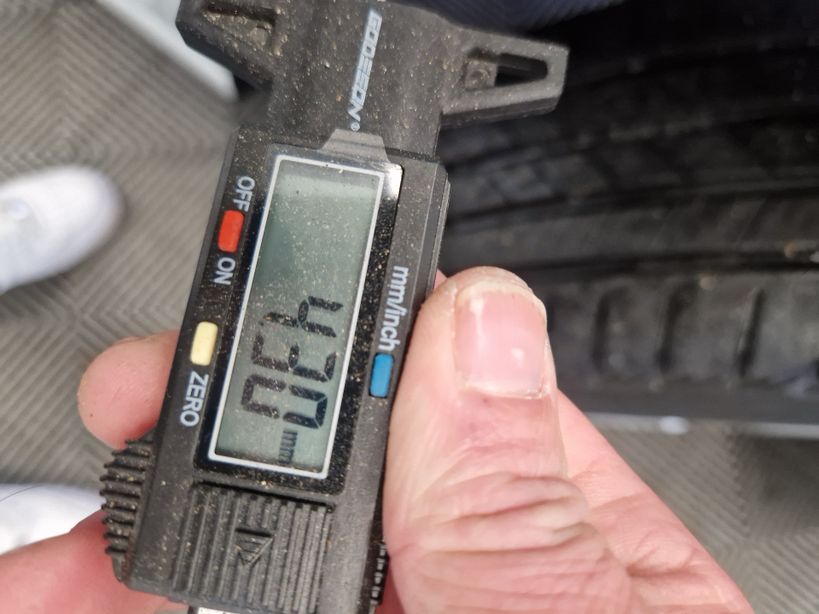 DACIA SANDERO 2023 - Photo n°5