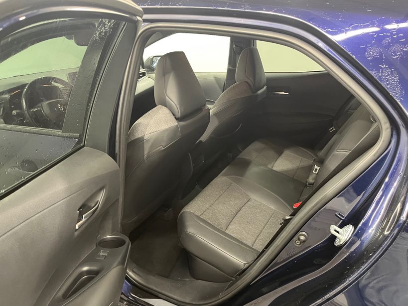 TOYOTA COROLLA HYBRIDE MY21 2022 - Photo n°18