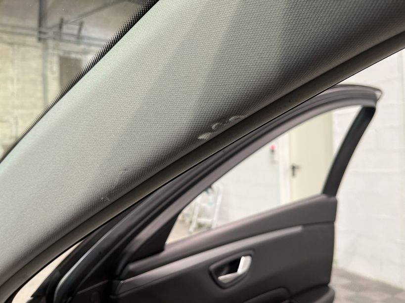 RENAULT TALISMAN 2019 - Photo n°1