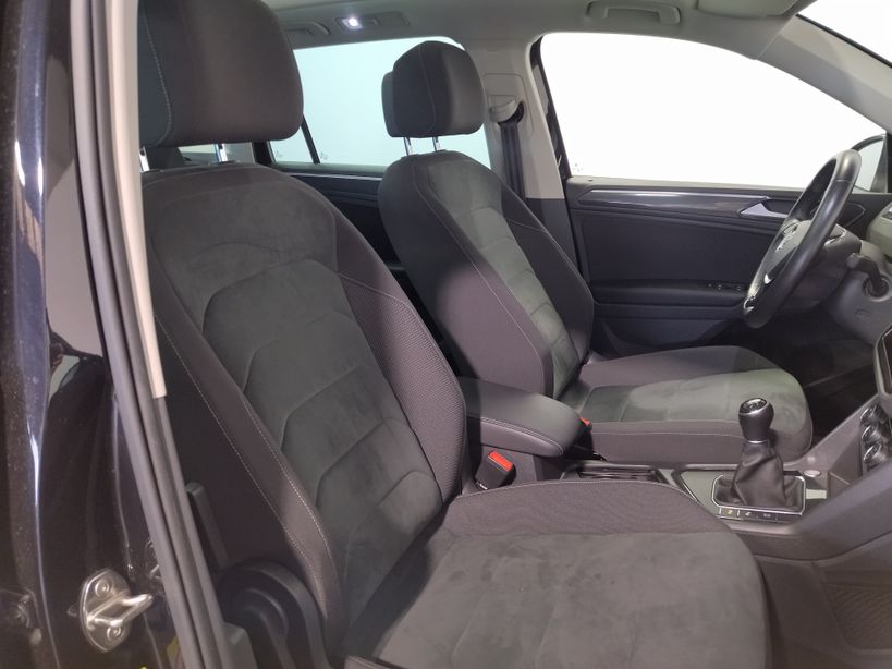 VOLKSWAGEN TIGUAN 2018 - Photo n°9