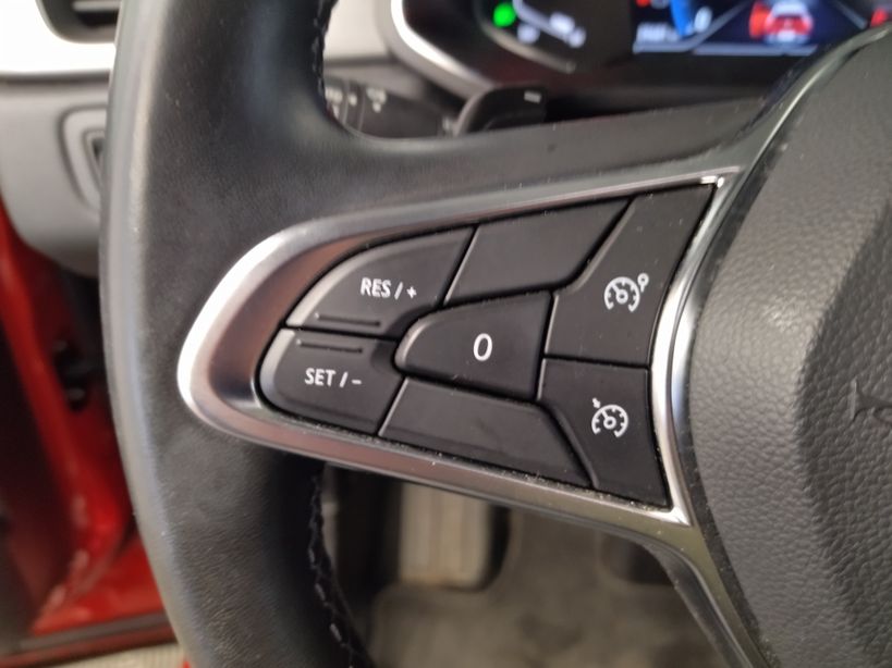 RENAULT CAPTUR 2020 - Photo n°28