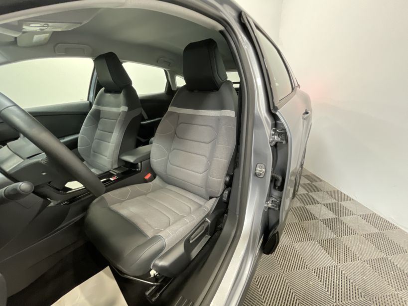 CITROEN C4 2024 - Photo n°9