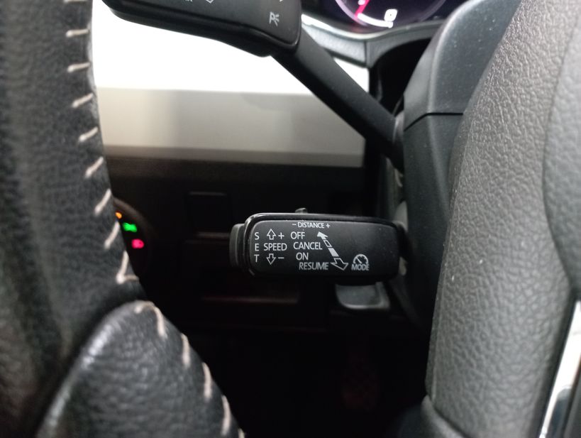 SEAT ARONA 2020 - Photo n°27