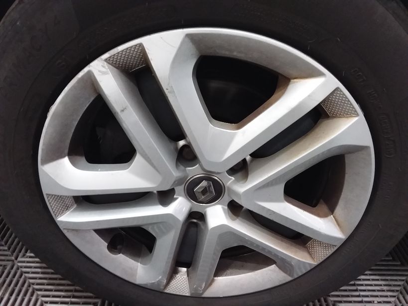 RENAULT MEGANE IV ESTATE BUSINESS 2019 - Photo n°5