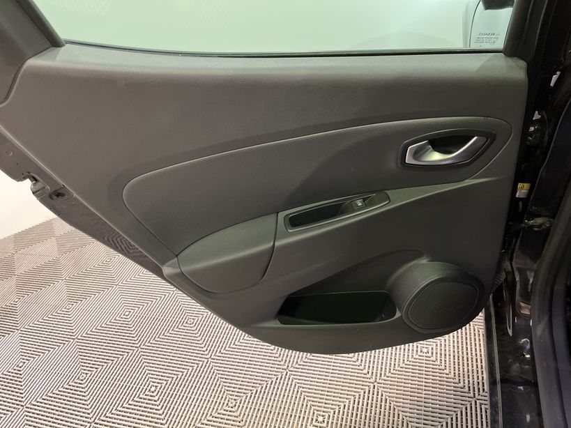 RENAULT CLIO IV 2018 - Photo n°37