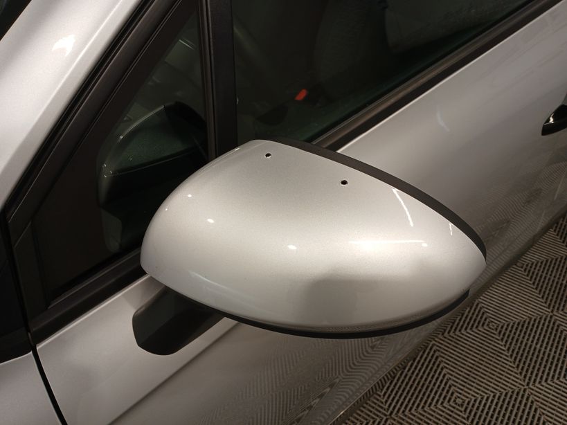 RENAULT CLIO V 2020 - Photo n°9