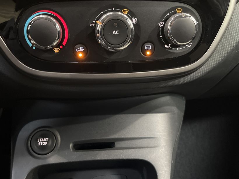 RENAULT CAPTUR 2014 - Photo n°15