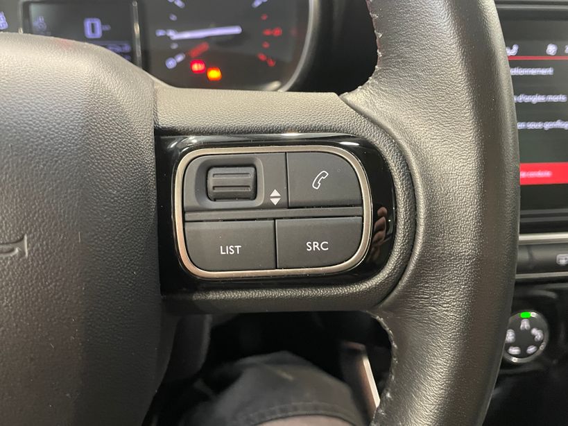 CITROEN C3 AIRCROSS 2023 - Photo n°28