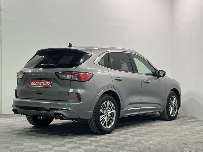 FORD KUGA 2020 - Photo n°3