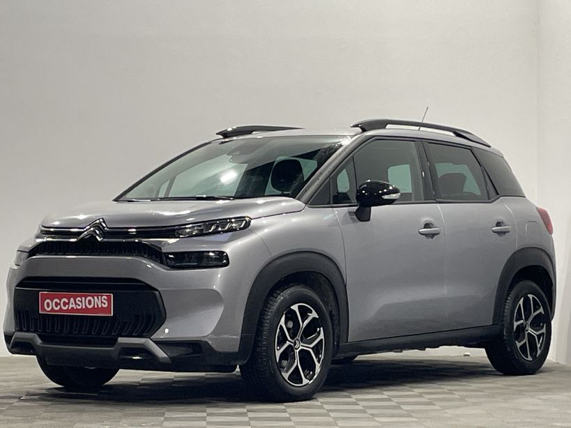 CITROEN C3 AIRCROSS 2024 - Photo n°1