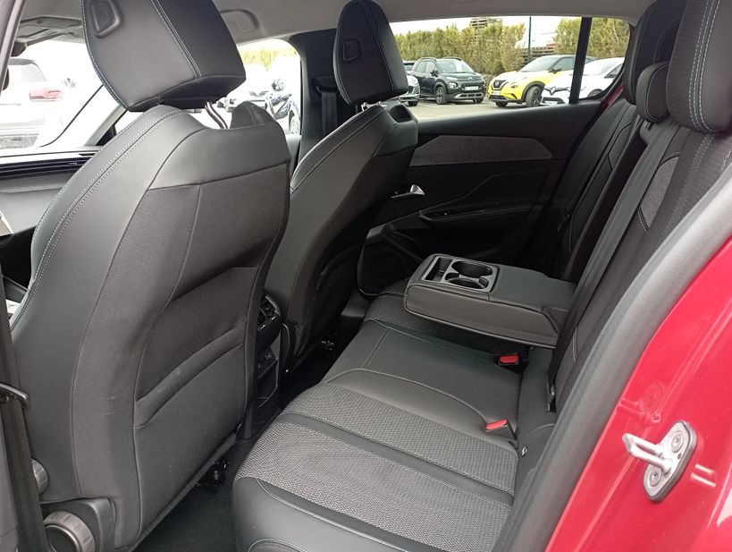 PEUGEOT 308 2024 - Photo n°12