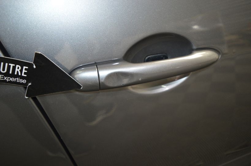 RENAULT SCENIC III 2013 - Photo n°9