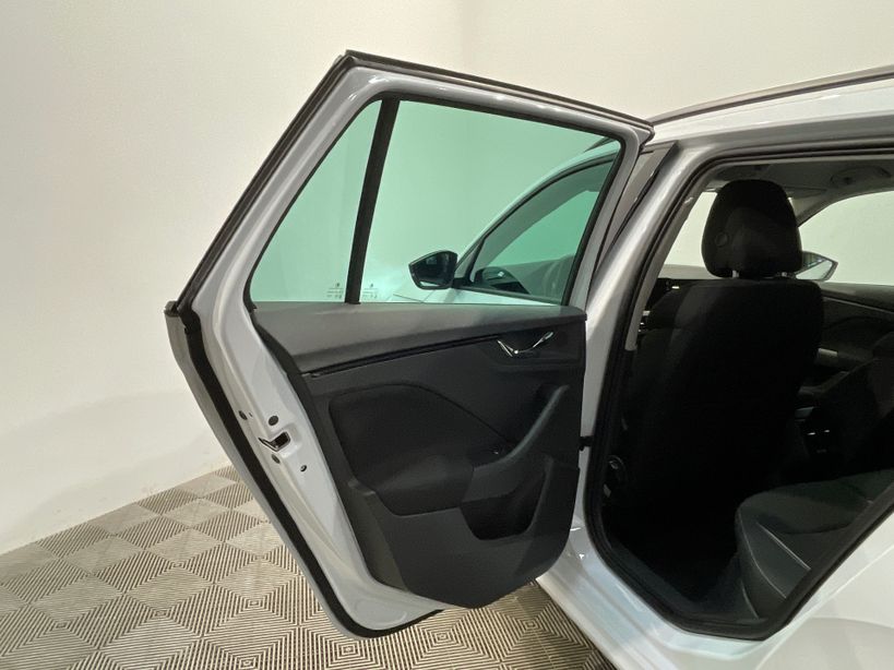 SKODA KAMIQ 2025 - Photo n°37