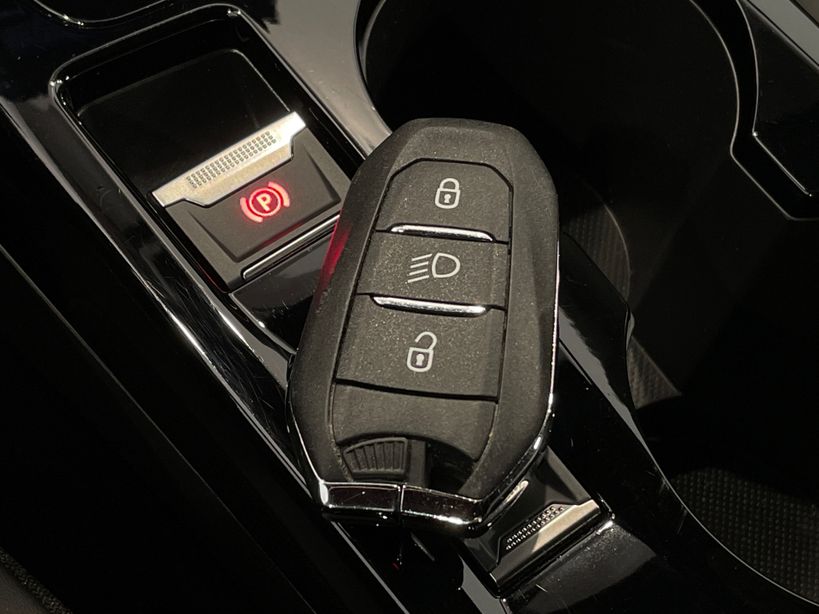 PEUGEOT 2008 ELECTRIQUE 2025 - Photo n°54