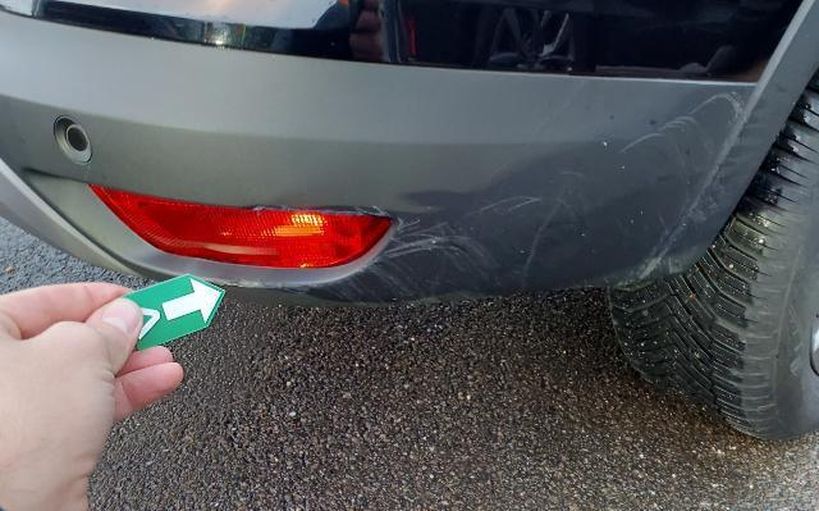 RENAULT ARKANA 2024 - Photo n°1