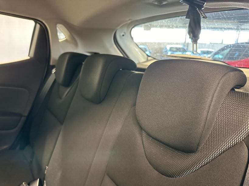 RENAULT CLIO IV BUSINESS 2019 - Photo n°26