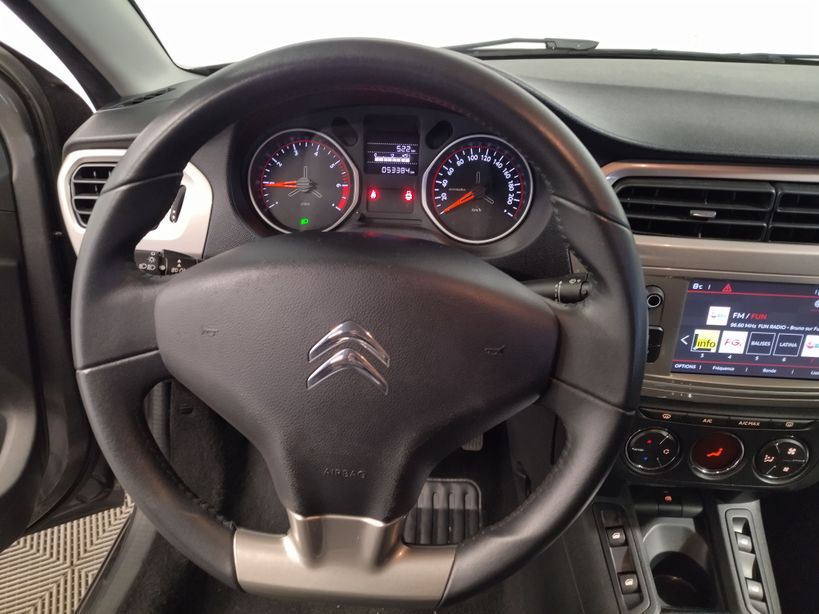 CITROEN C ELYSEE 2019 - Photo n°12